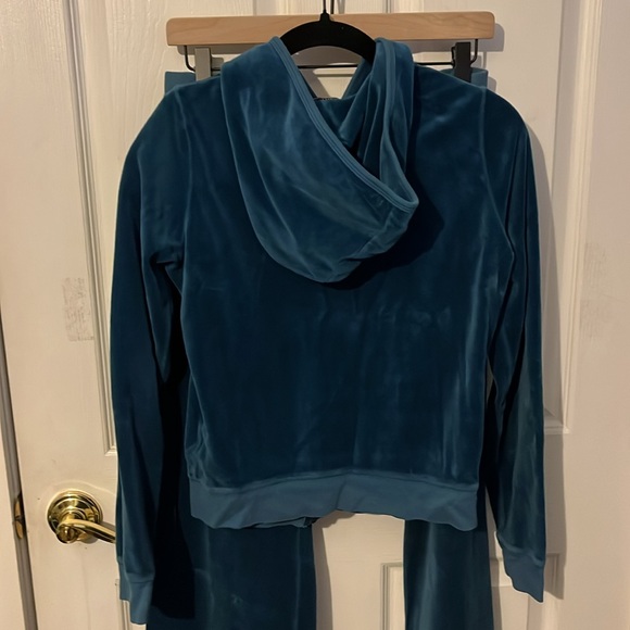 Juicy couture set - Picture 5 of 8